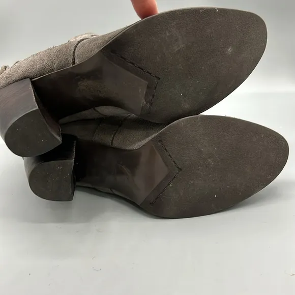 Authentic UGG COBIE 2 Suede Ankle Boot