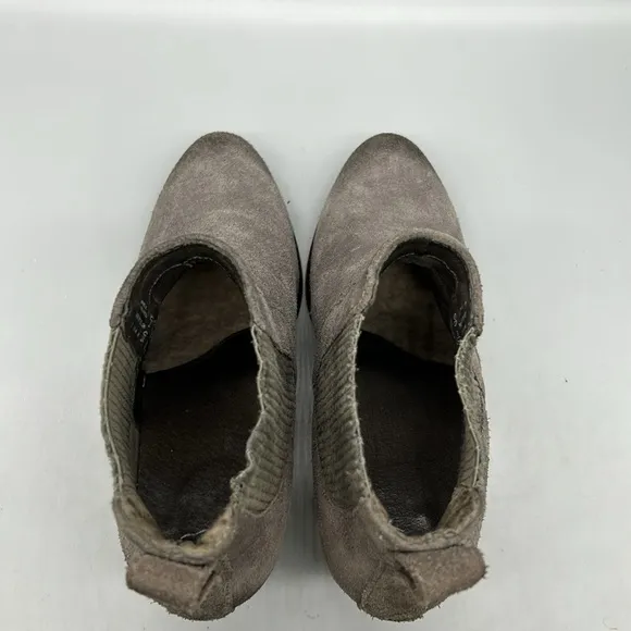 Authentic UGG COBIE 2 Suede Ankle Boot