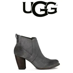 Authentic UGG COBIE 2 Suede Ankle Boot