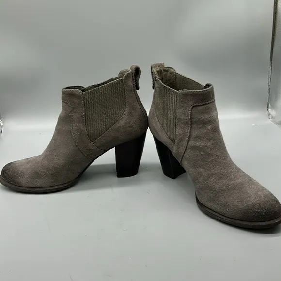 Authentic UGG COBIE 2 Suede Ankle Boot