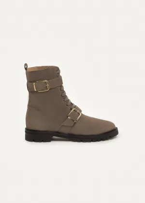 Ava Booties