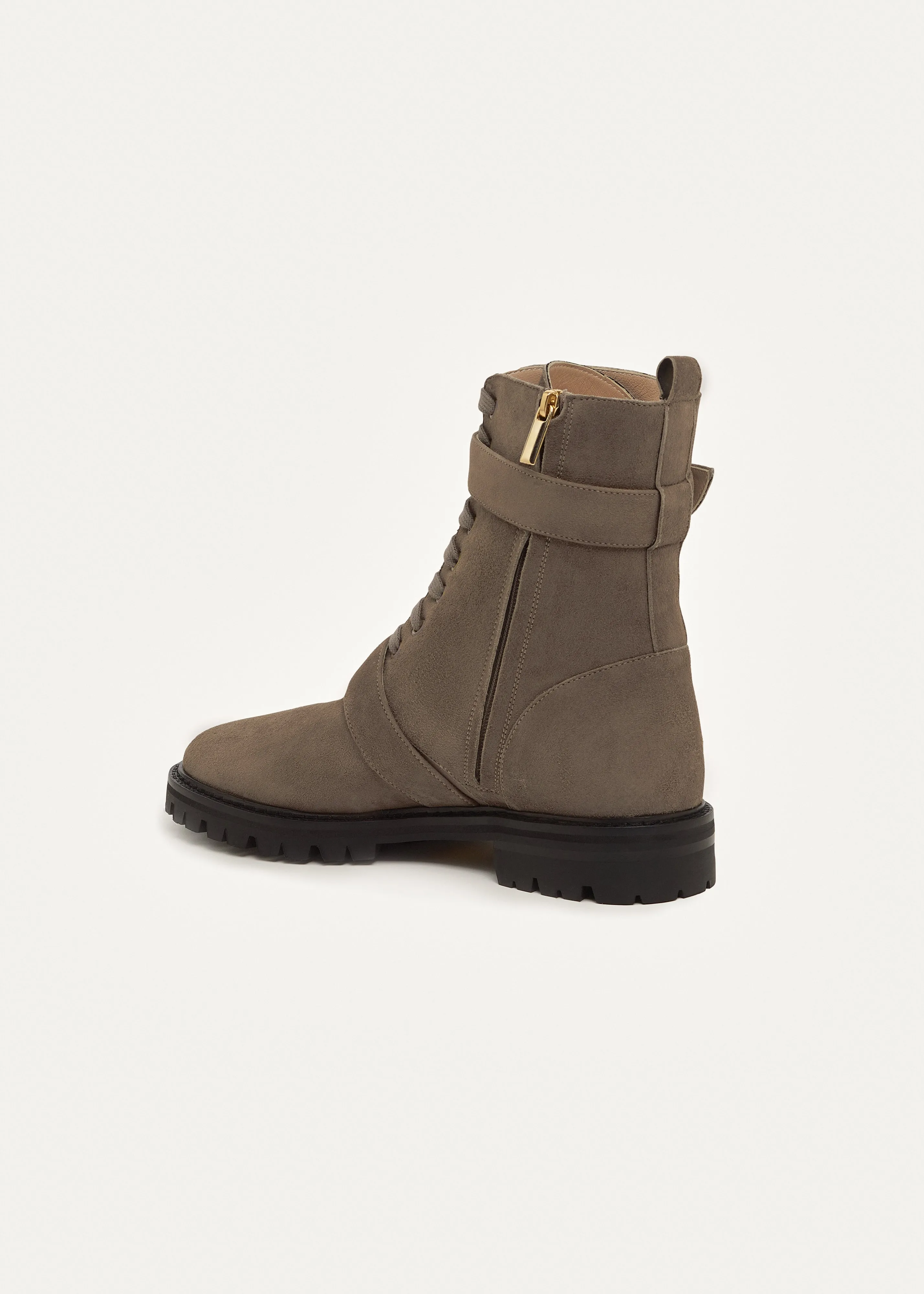 Ava Booties