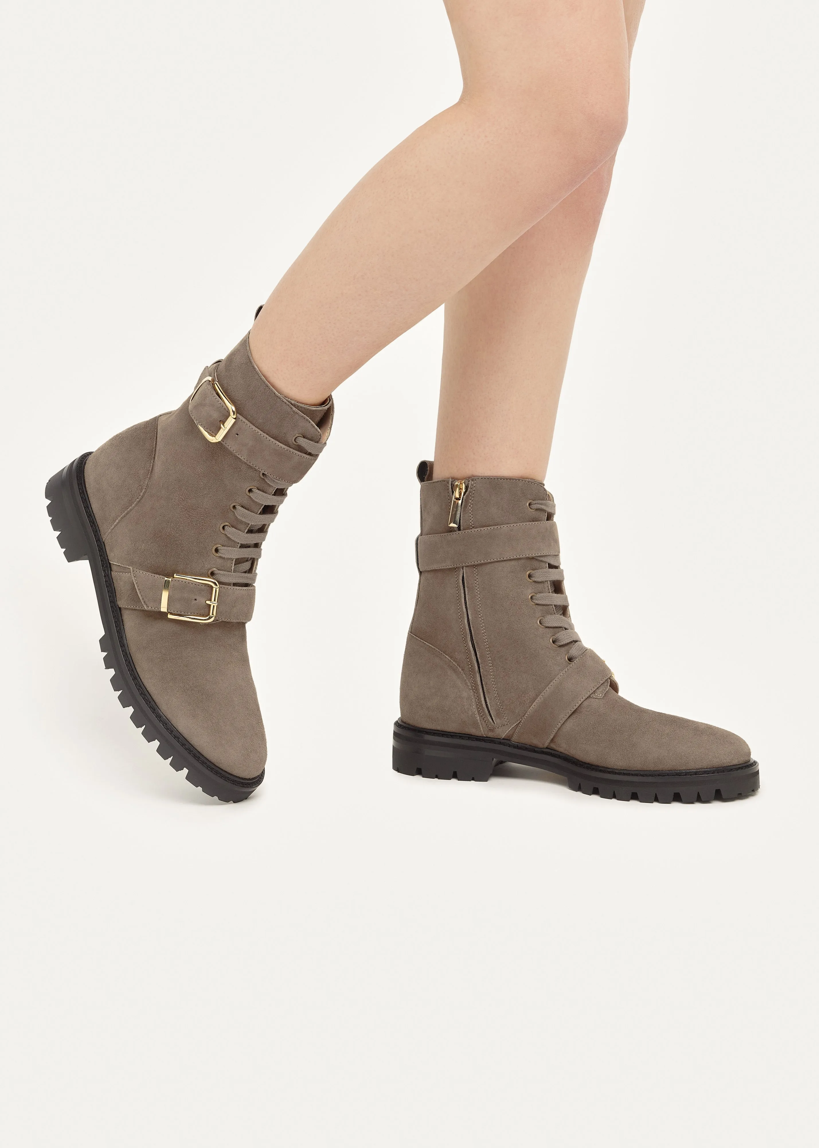 Ava Booties