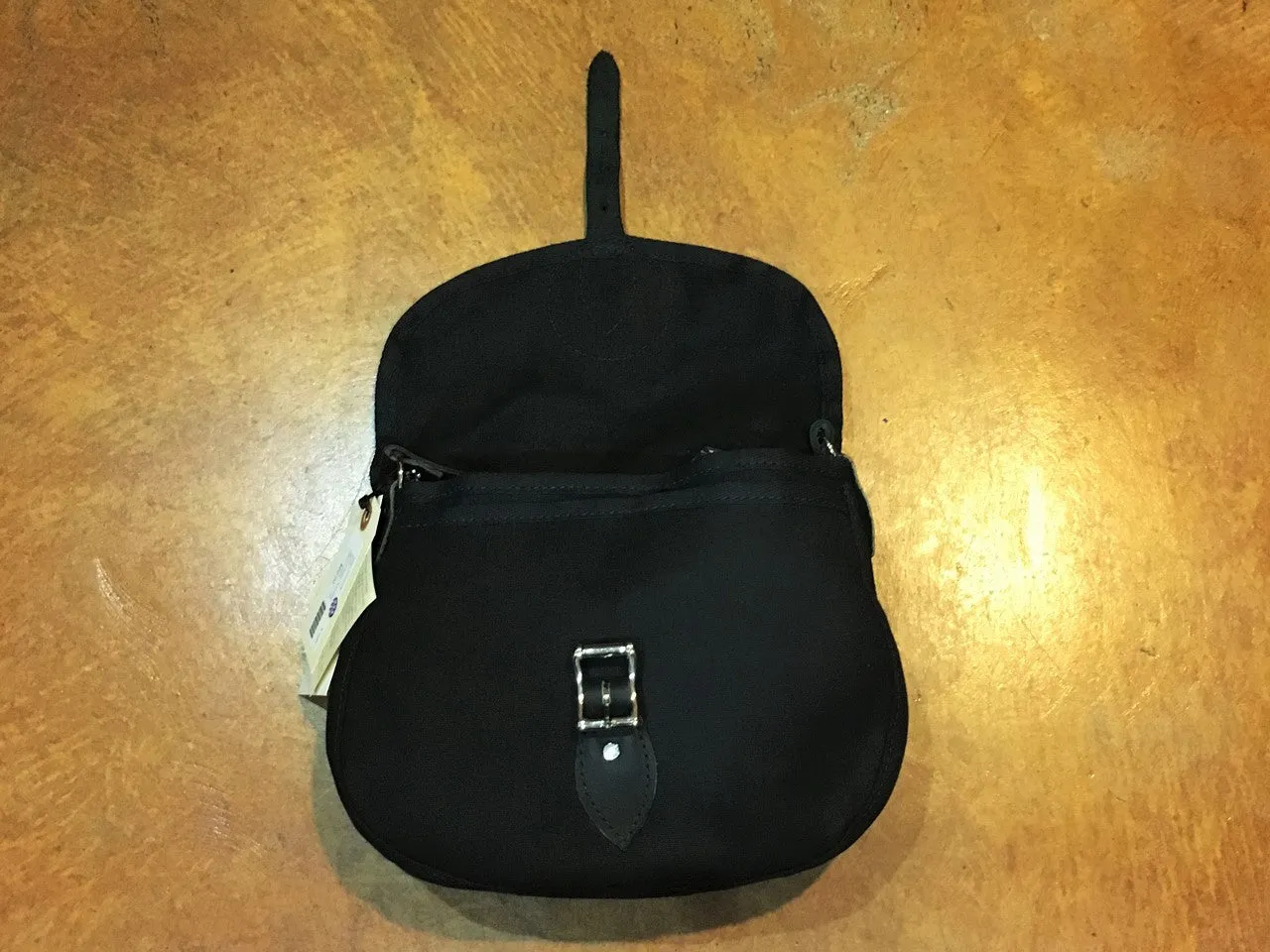 B-101 Duluth Pack Standard Shell Bags #100 Medium