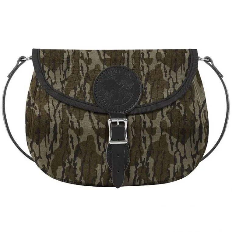 B-101 Duluth Pack Standard Shell Bags #100 Medium