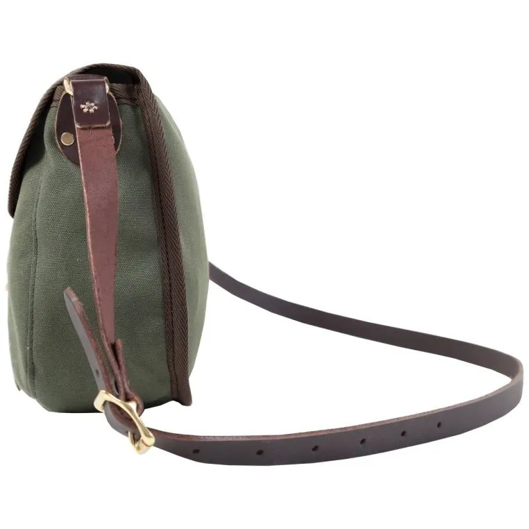 B-101 Duluth Pack Standard Shell Bags #100 Medium