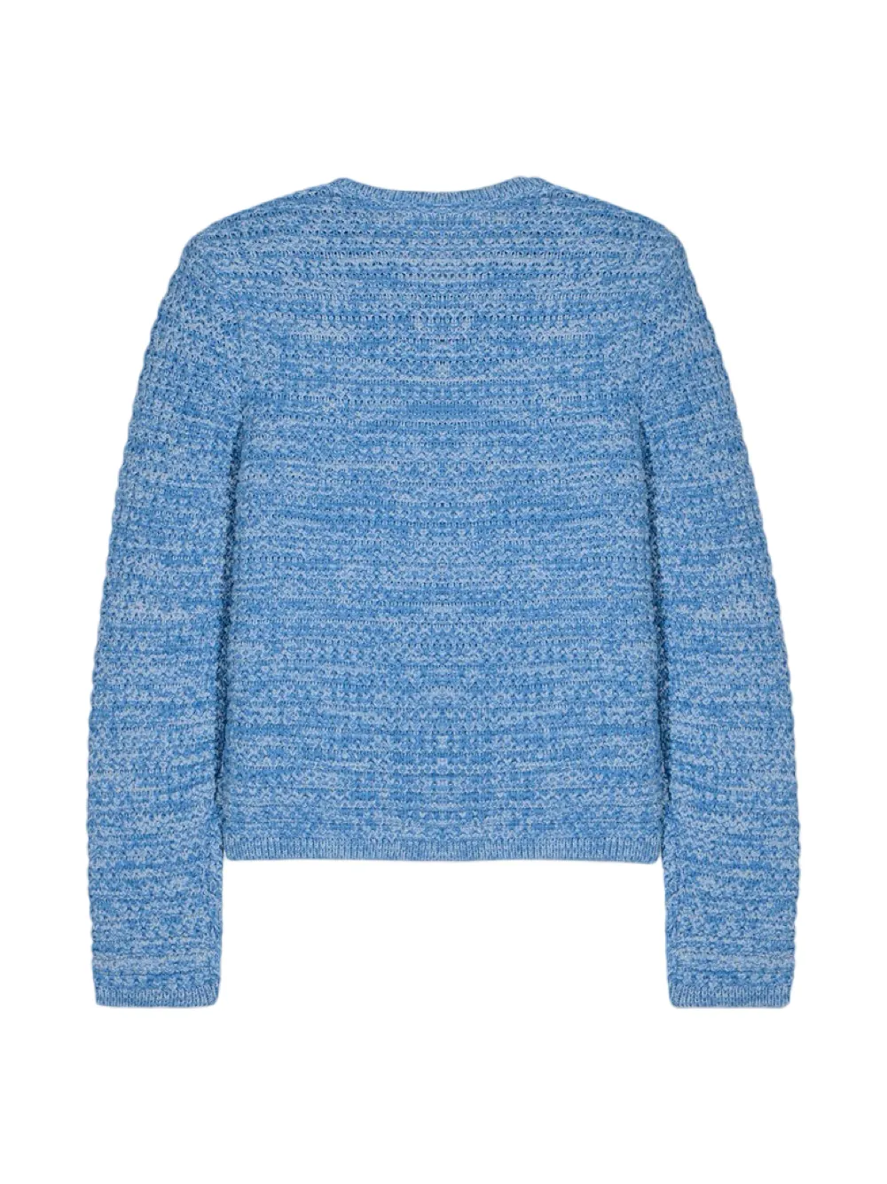 BA SH Cardigan Guspa in Bleu
