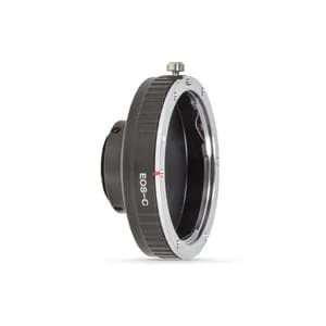 Baader C-Mount Canon EOS - 1508039