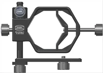 Baader Clickstop Digital Camera Adapter/ Microstage II