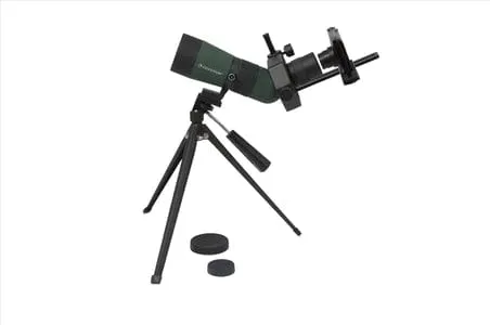 Baader Clickstop Digital Camera Adapter/ Microstage II