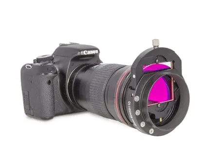 Baader Hyperion DT-Ring SP54/M62 for DT54 and Hyperion Eyepieces - 2958062