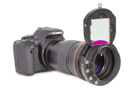 Baader Hyperion DT-Ring SP54/M62 for DT54 and Hyperion Eyepieces - 2958062