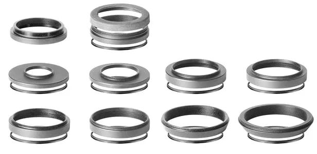 Baader Hyperion Extension Ring SP54/SP54 (11mm long) - 2958090