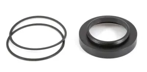 Baader Hyperion T-Adapter M54/T-2 (to adapt DSLR T-rings to Clickstop Zoom) - 2958085