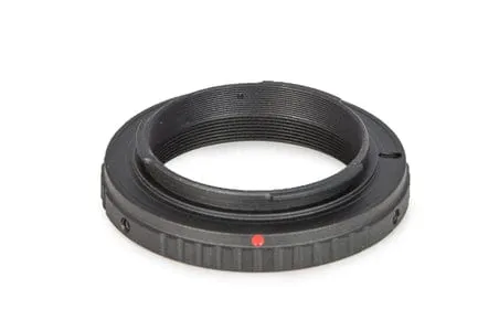 Baader Wide T-Ring Nikon with D52i to T-2 and S52 - 2408333