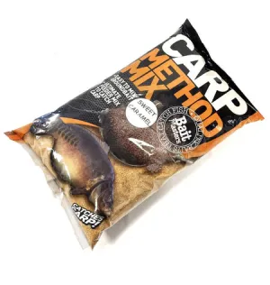 BAIT MASTERS Session pack Method