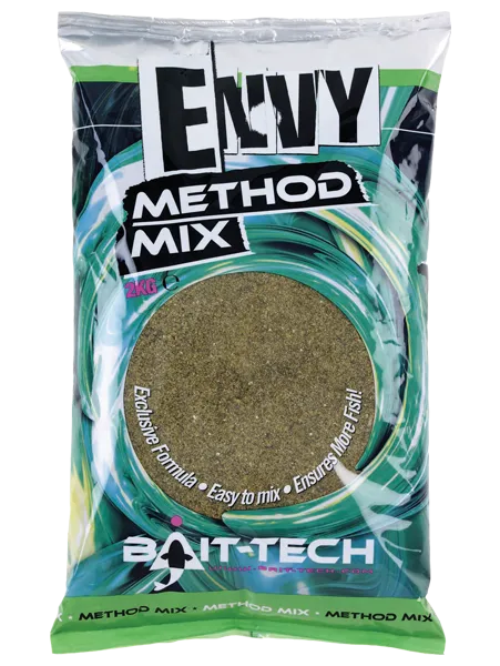 BAIT TECH Envy Method Mix (2kg)