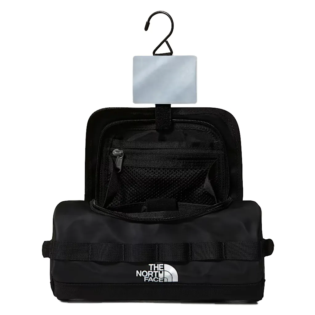 Base Camp Travel Wash Bag - Small