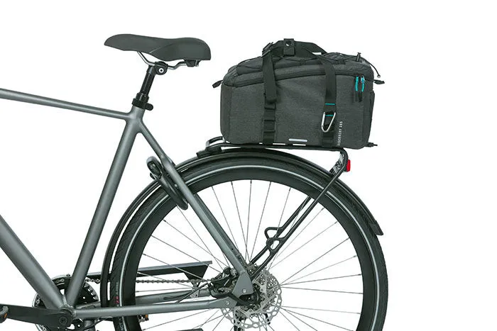 Basil - Discovery 365 Trunk Bag Medium 9L MIK