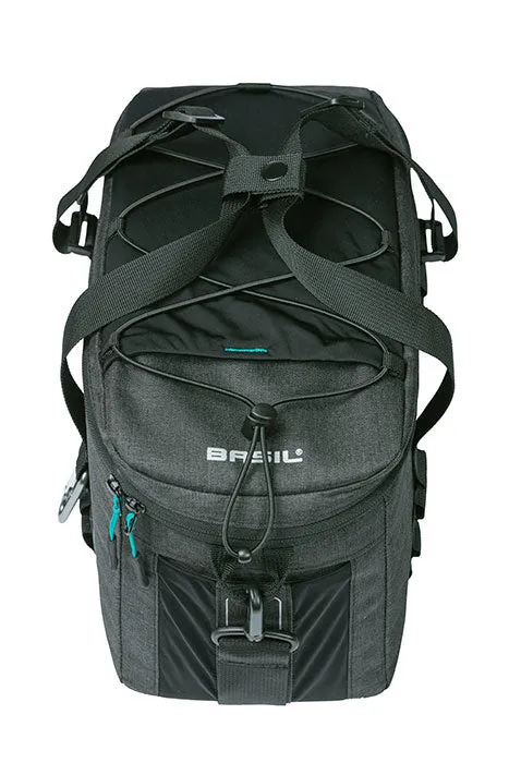 Basil - Discovery 365 Trunk Bag Medium 9L MIK