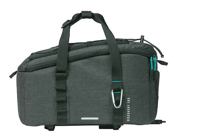 Basil - Discovery 365 Trunk Bag Medium 9L MIK