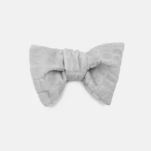 Batwing Bow Tie