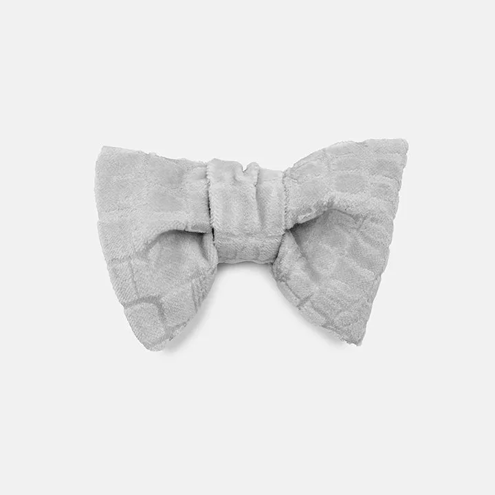 Batwing Bow Tie