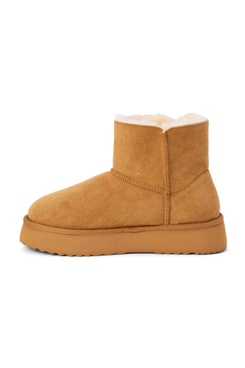 Beach by Matisse Yukon Booties for Women in Chestnut | YUKON-CHESTNUT