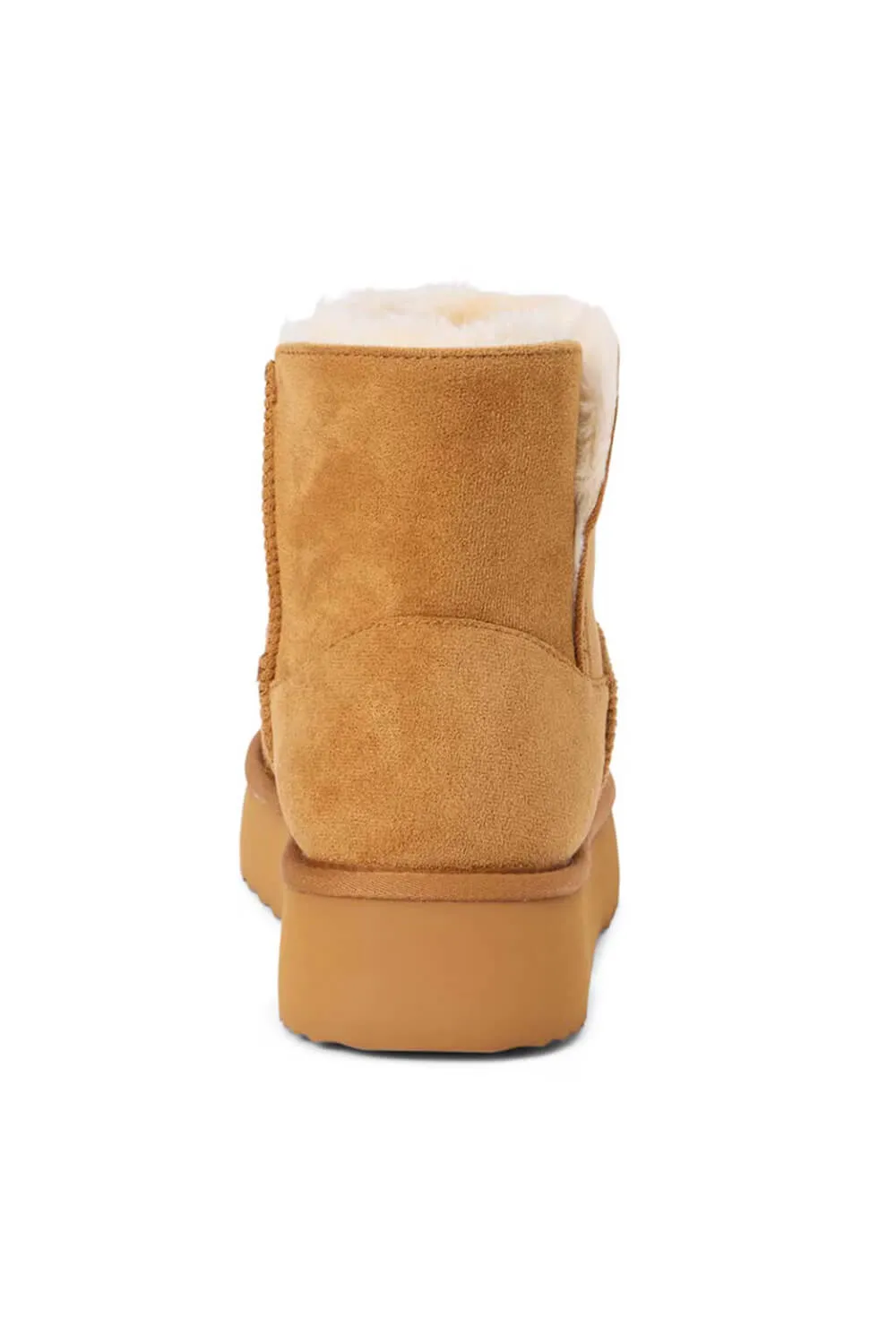 Beach by Matisse Yukon Booties for Women in Chestnut | YUKON-CHESTNUT