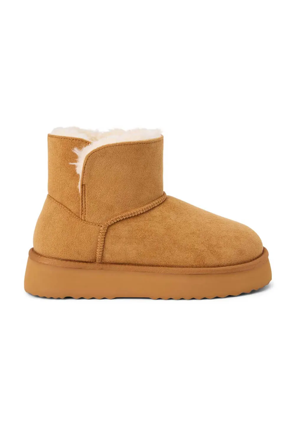 Beach by Matisse Yukon Booties for Women in Chestnut | YUKON-CHESTNUT