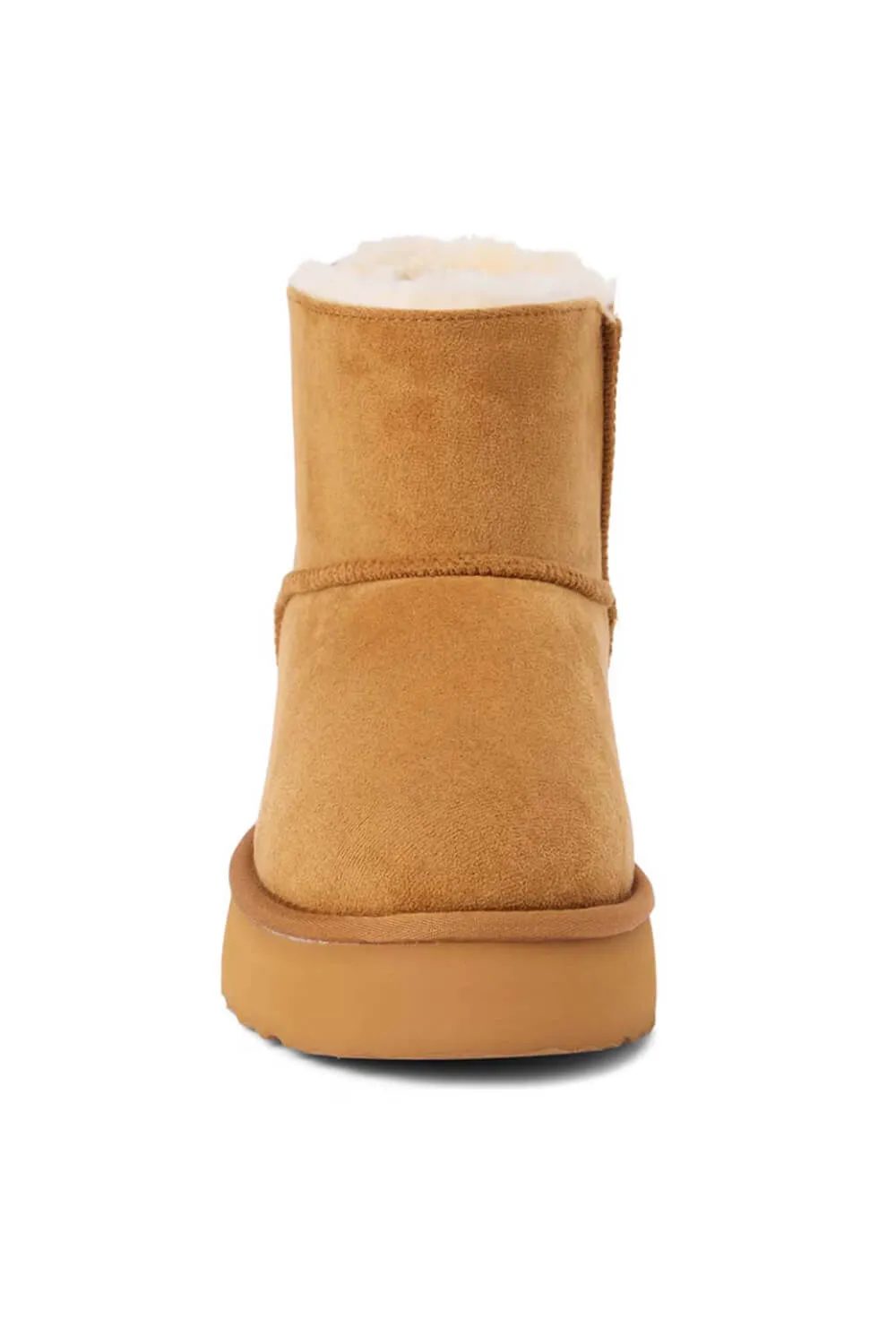 Beach by Matisse Yukon Booties for Women in Chestnut | YUKON-CHESTNUT