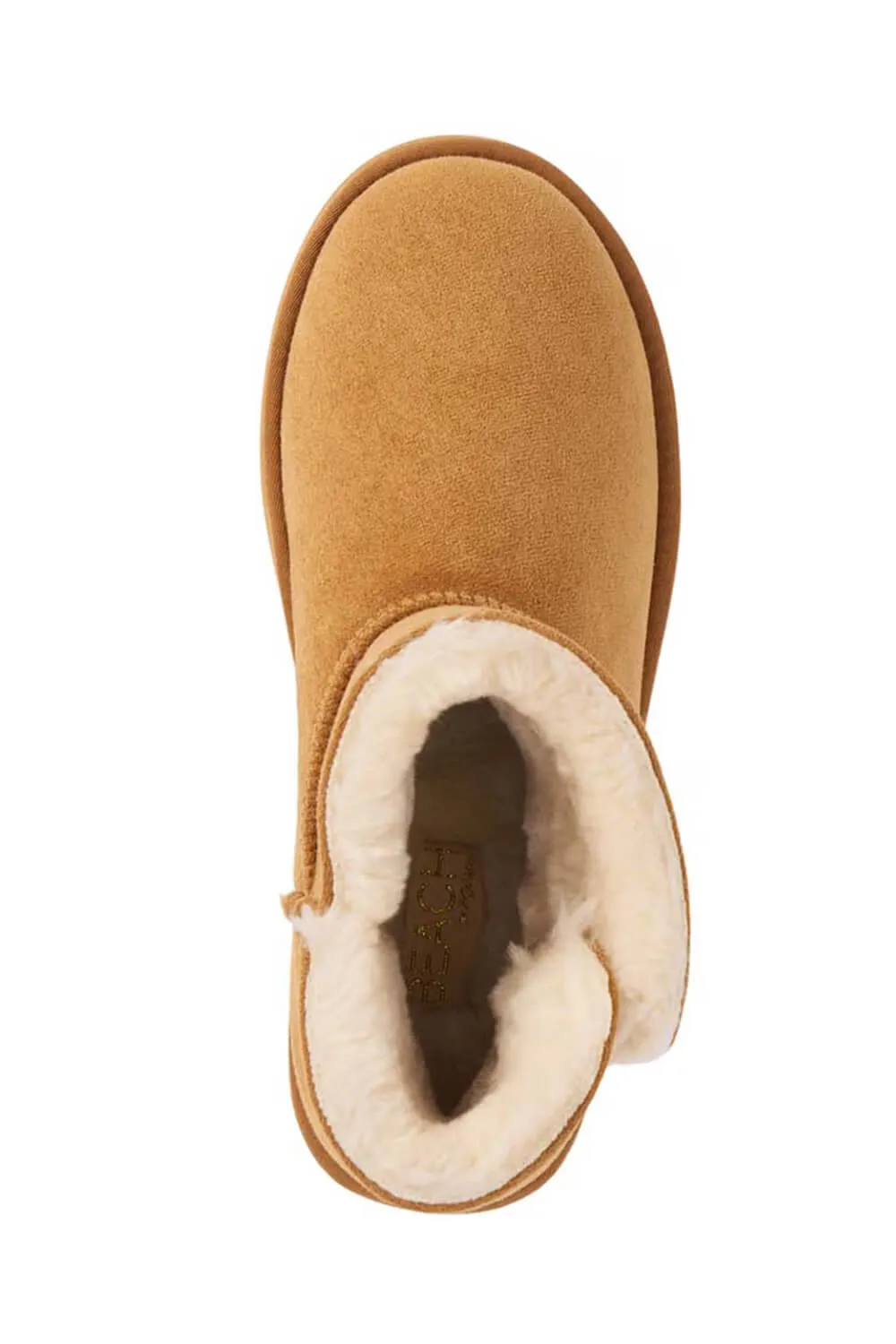 Beach by Matisse Yukon Booties for Women in Chestnut | YUKON-CHESTNUT