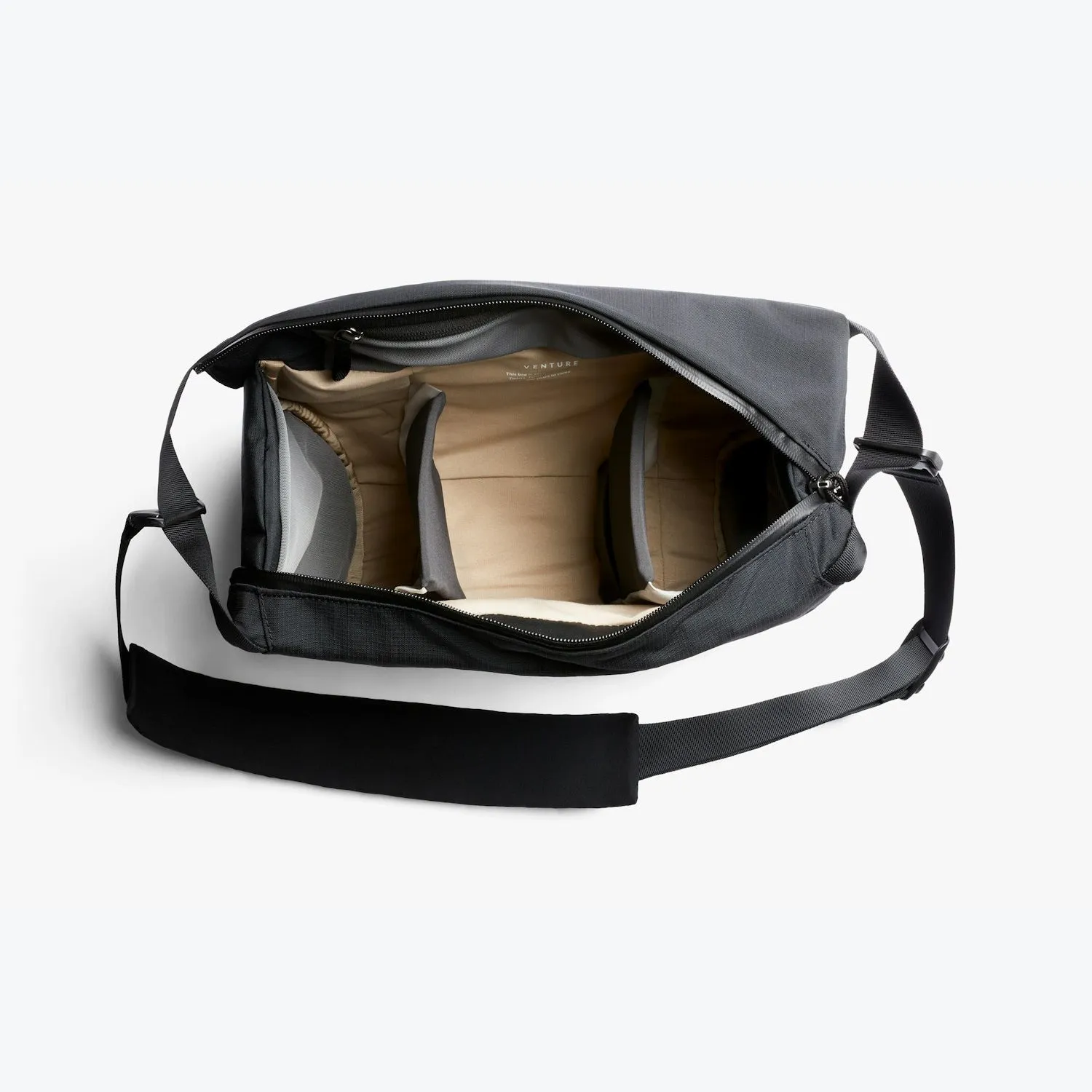 Bellroy Venture Camera Sling 10L | Easy Access Photography Bag