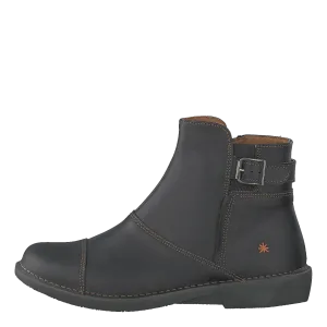 Bergen Grass Black
