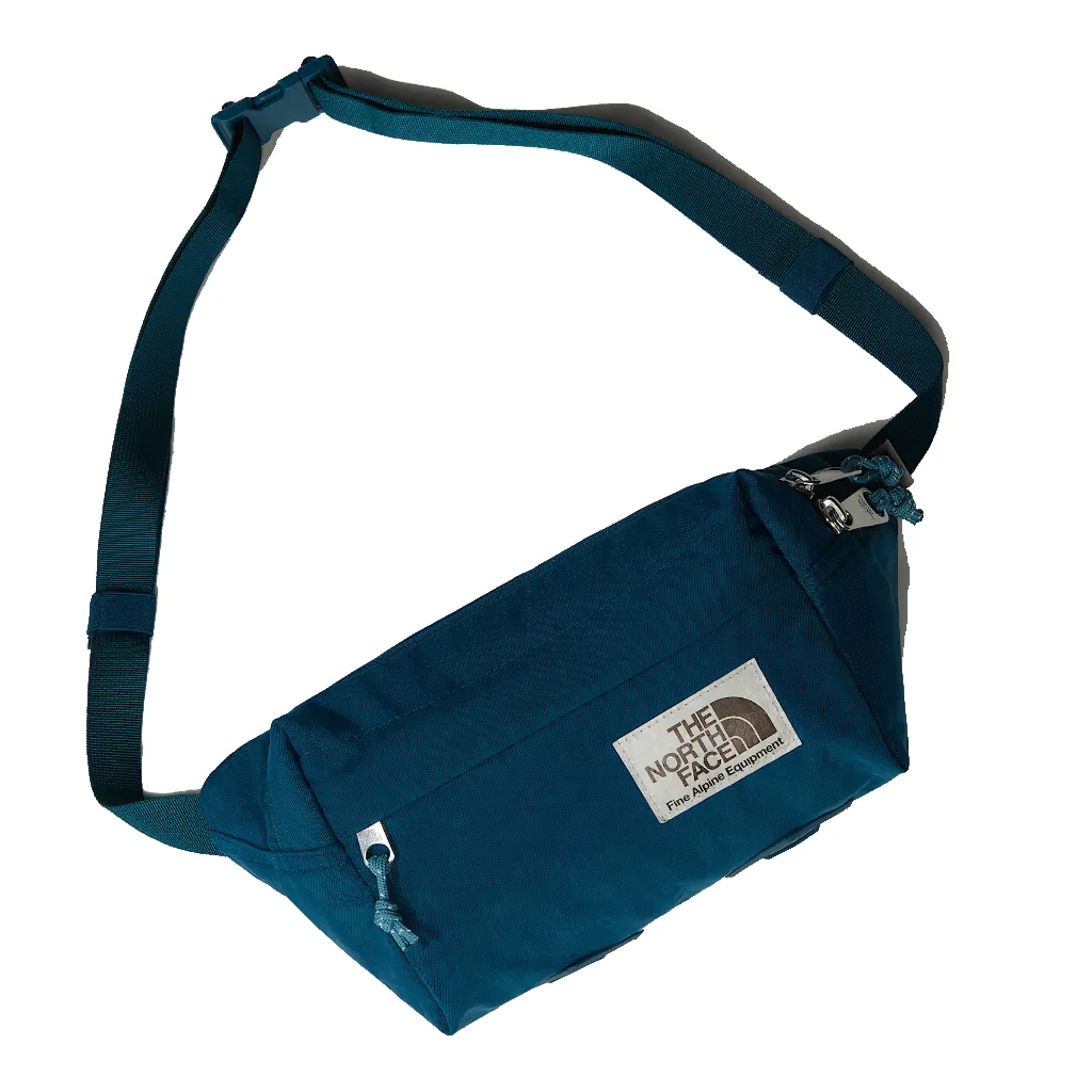 Berkeley Lumbar Hip Pack