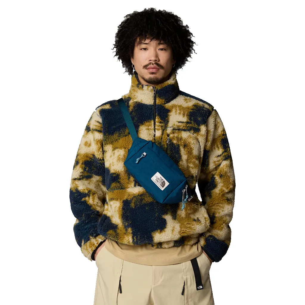 Berkeley Lumbar Hip Pack
