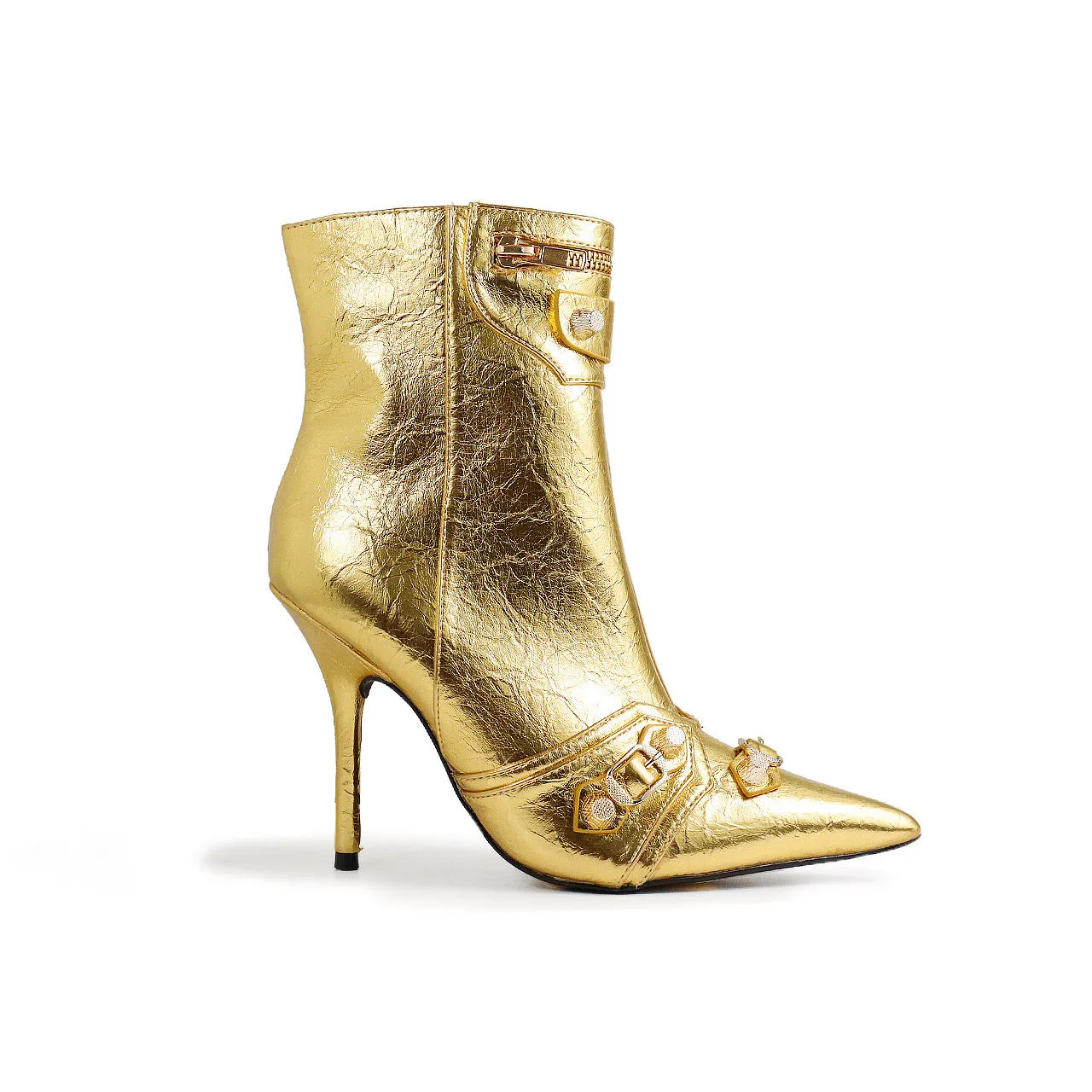 BEXIE-5 Gold