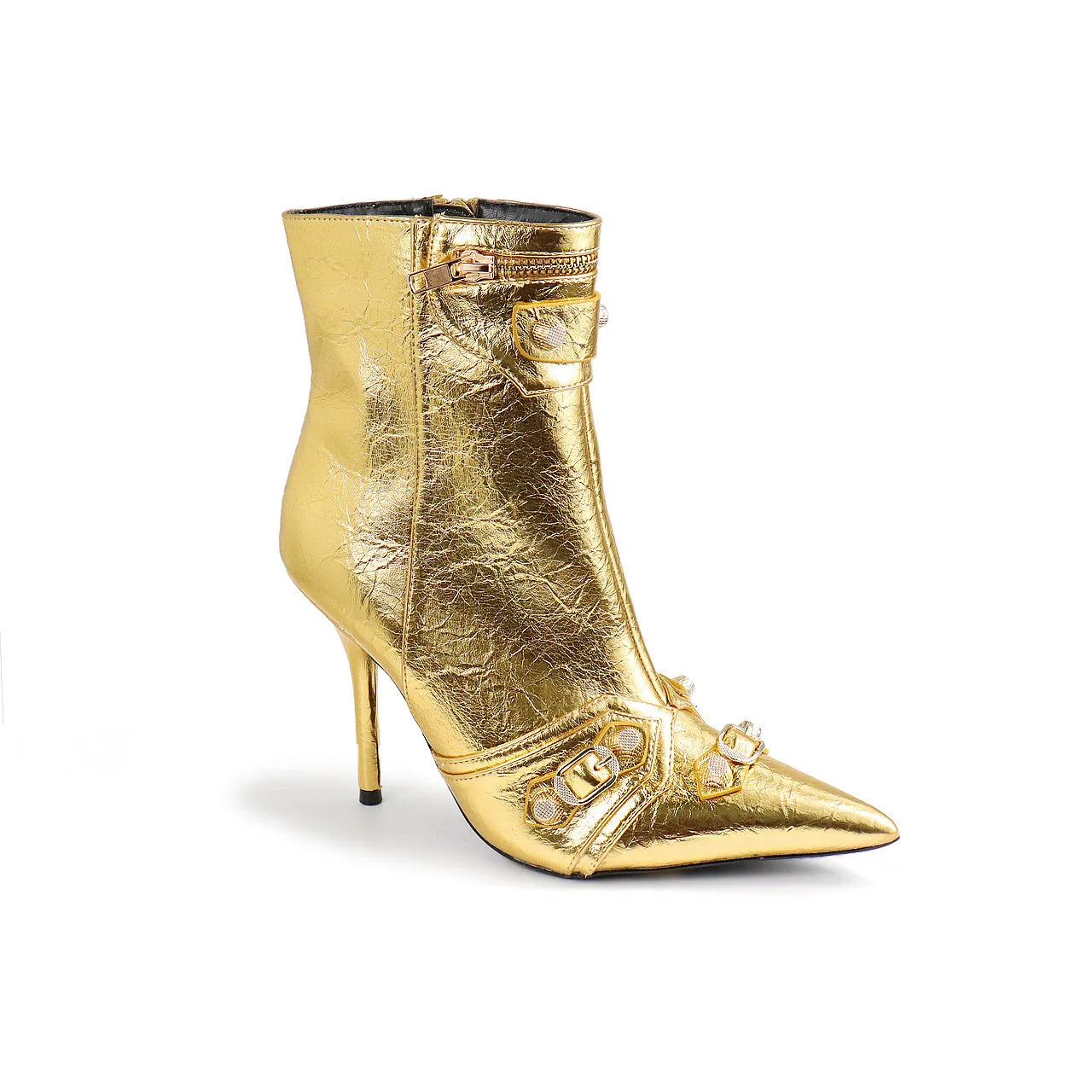 BEXIE-5 Gold