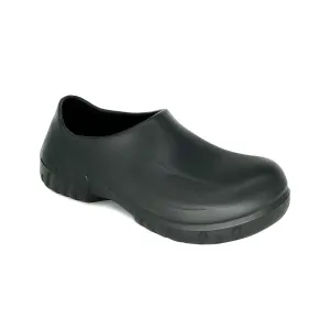 Black Hammer BHC-S077 Anti-Slip Safety Clogs