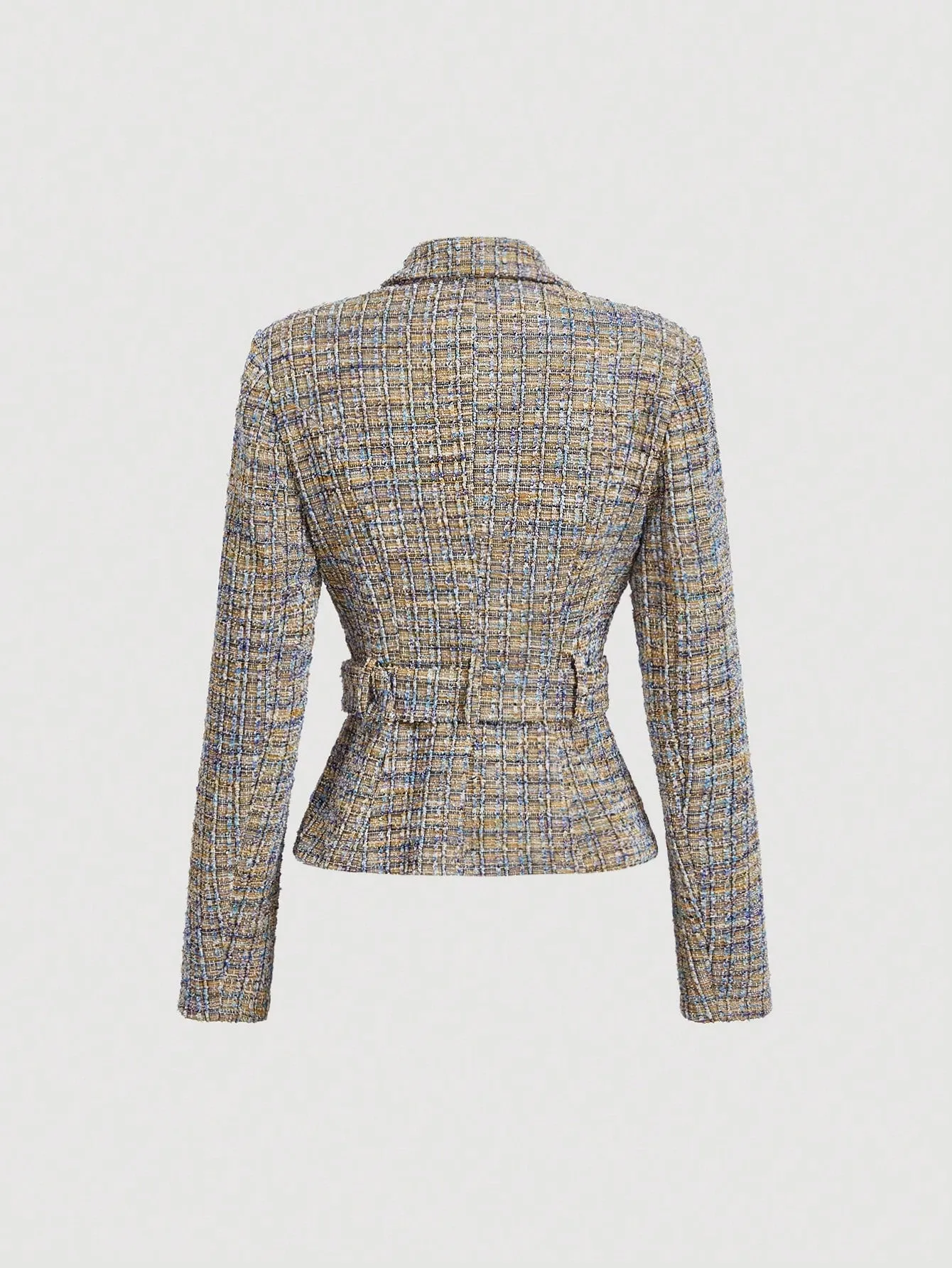 Blazer elegante para mujer en Cherry Vibes
