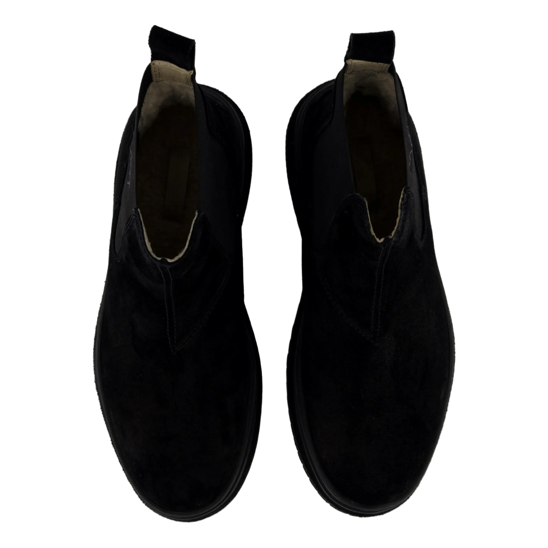 Blistown Chelsea Boot Black