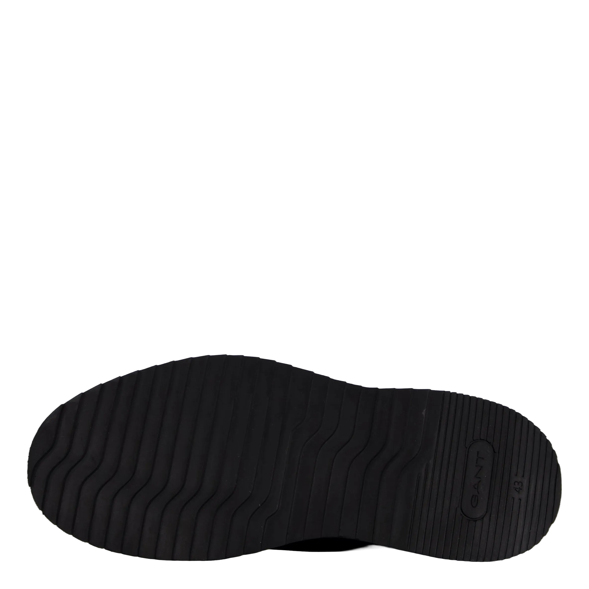 Blistown Chelsea Boot Black