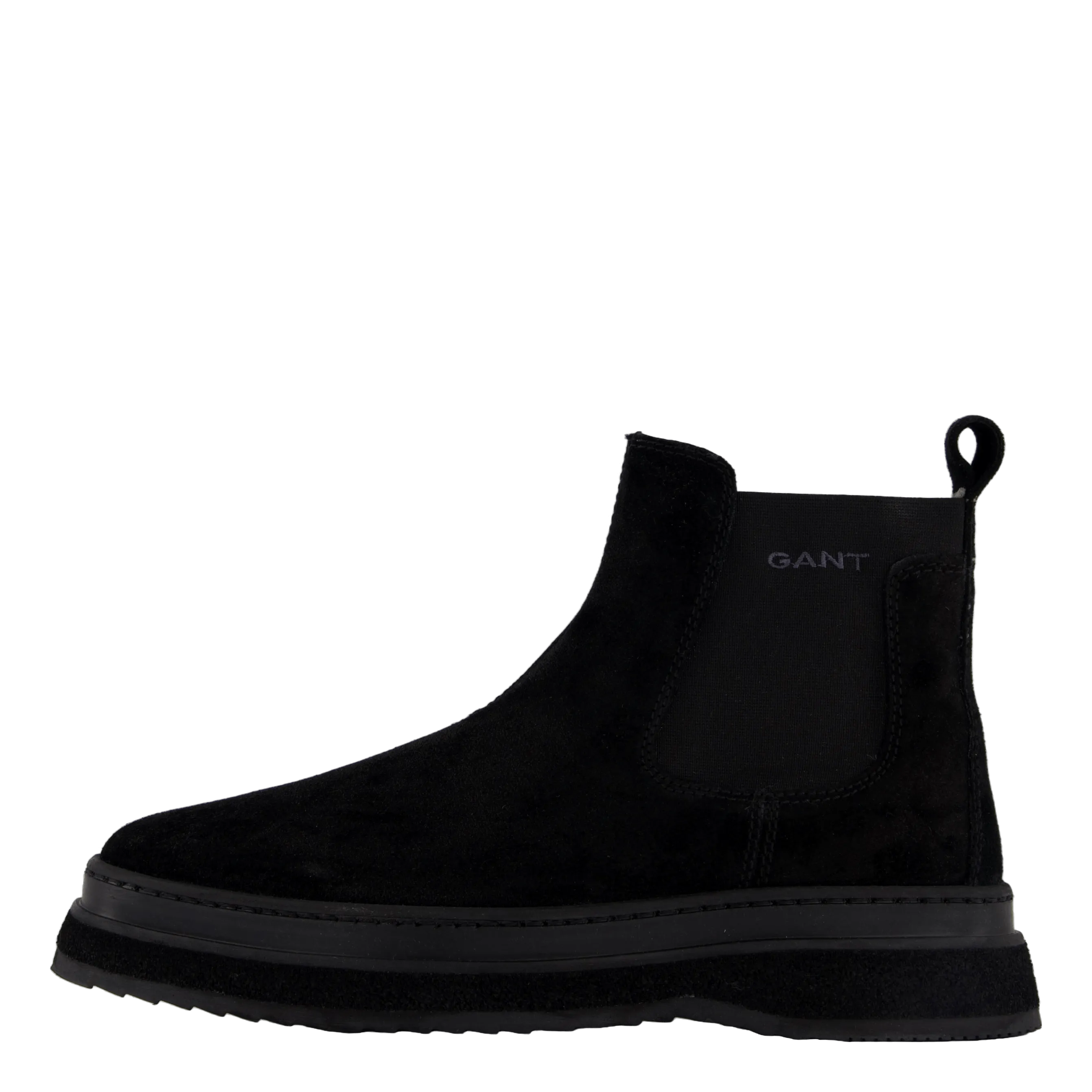 Blistown Chelsea Boot Black