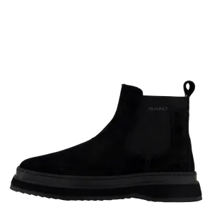 Blistown Chelsea Boot Black