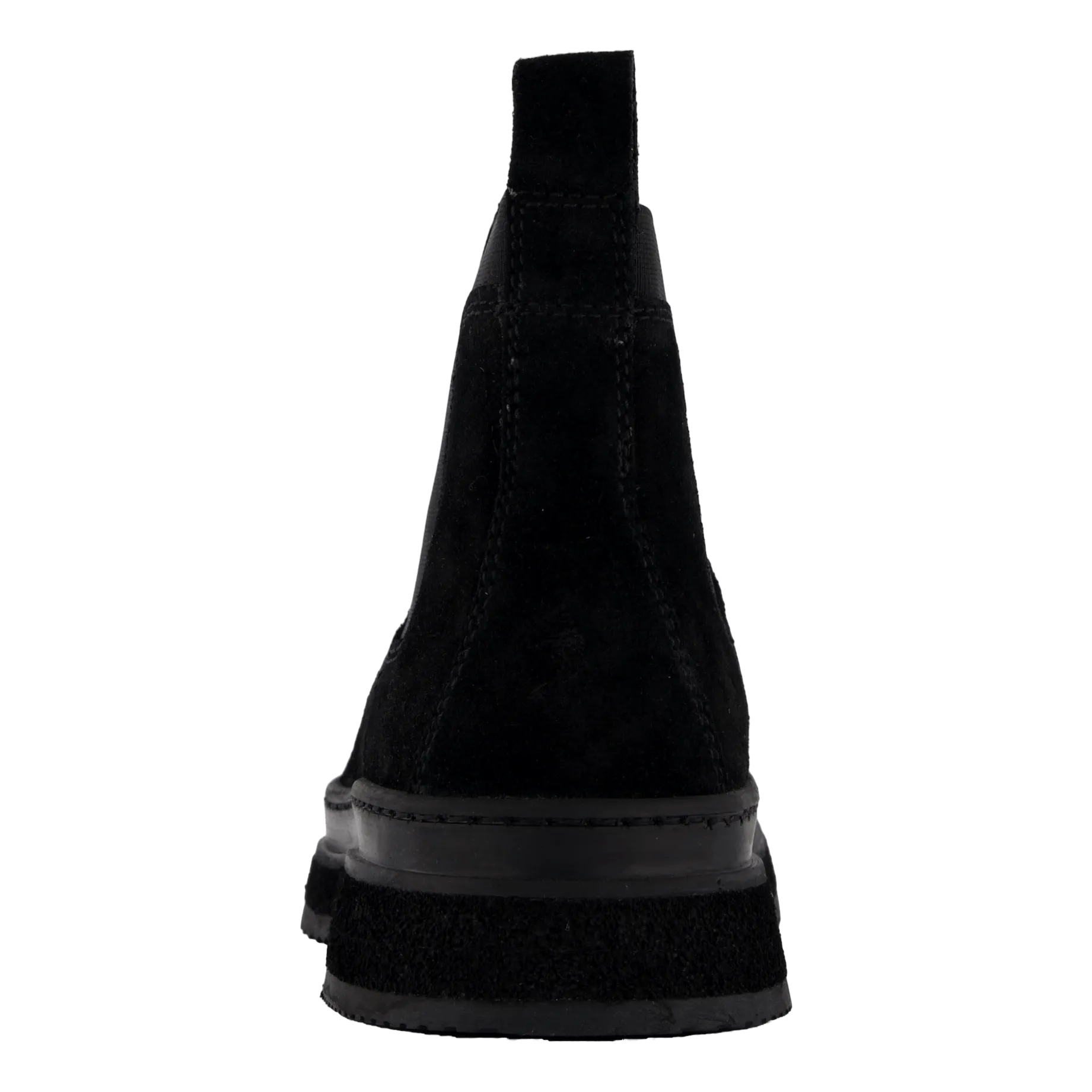 Blistown Chelsea Boot Black