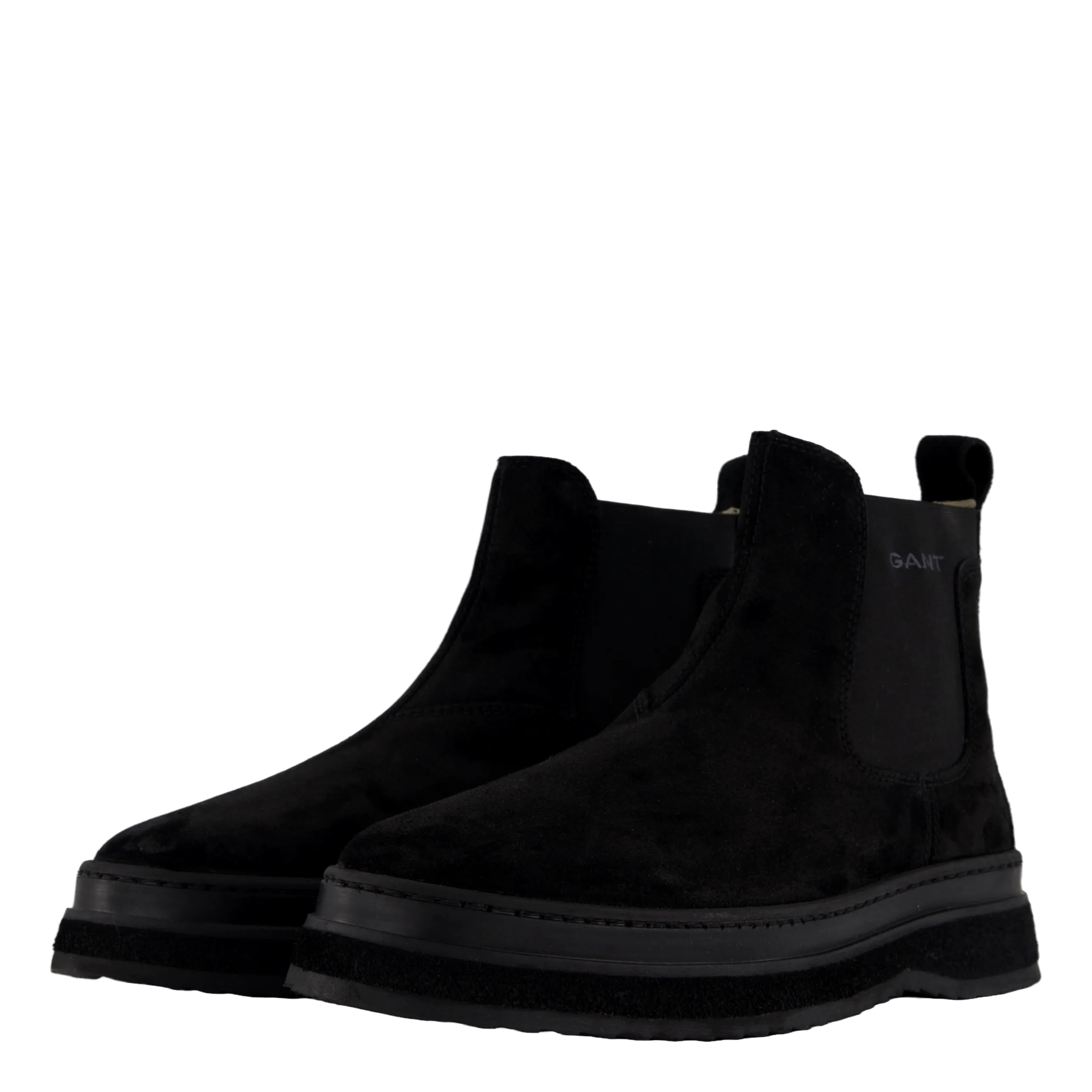Blistown Chelsea Boot Black