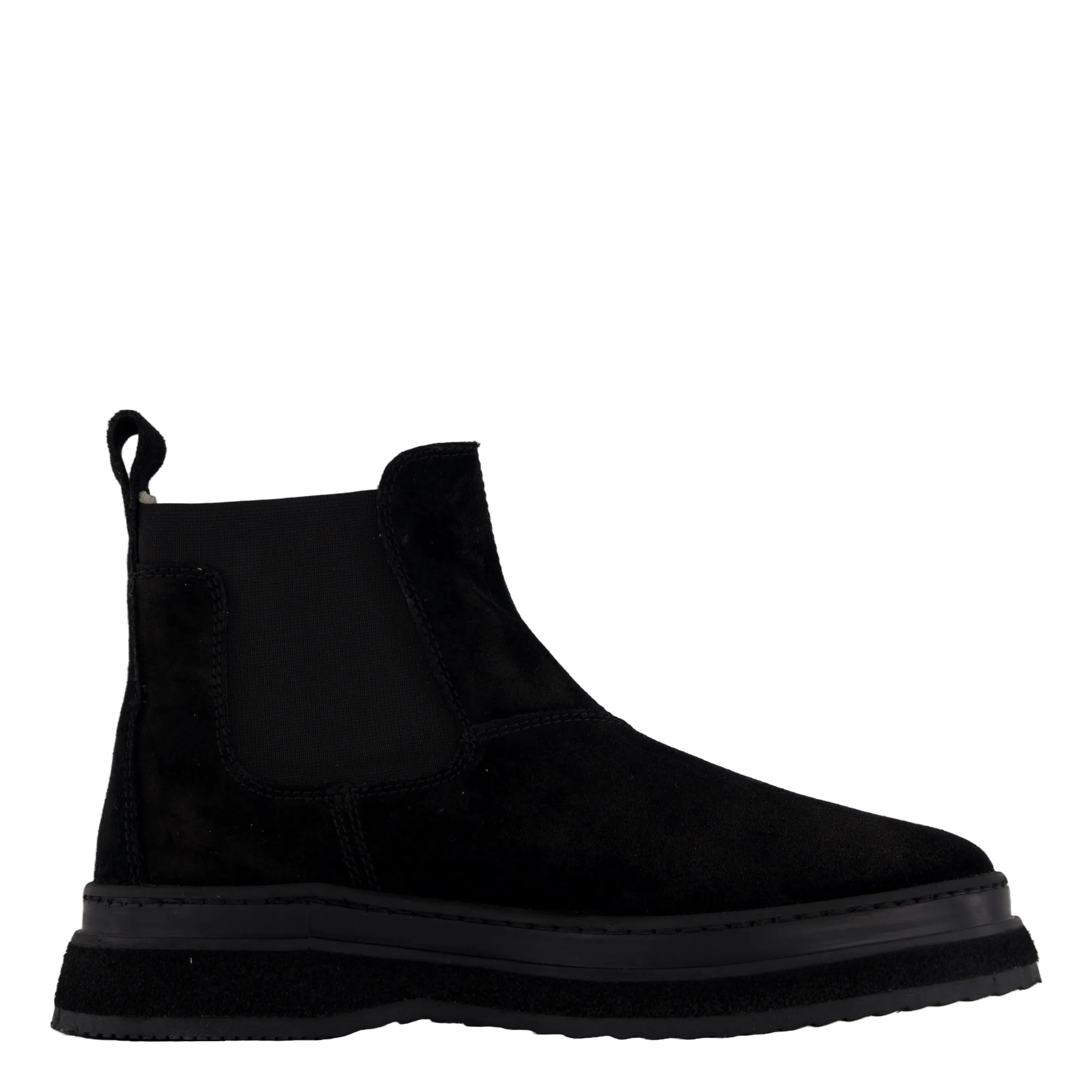 Blistown Chelsea Boot Black