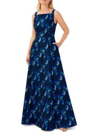 Bluebell Gown by Aidan Mattox - RENTAL