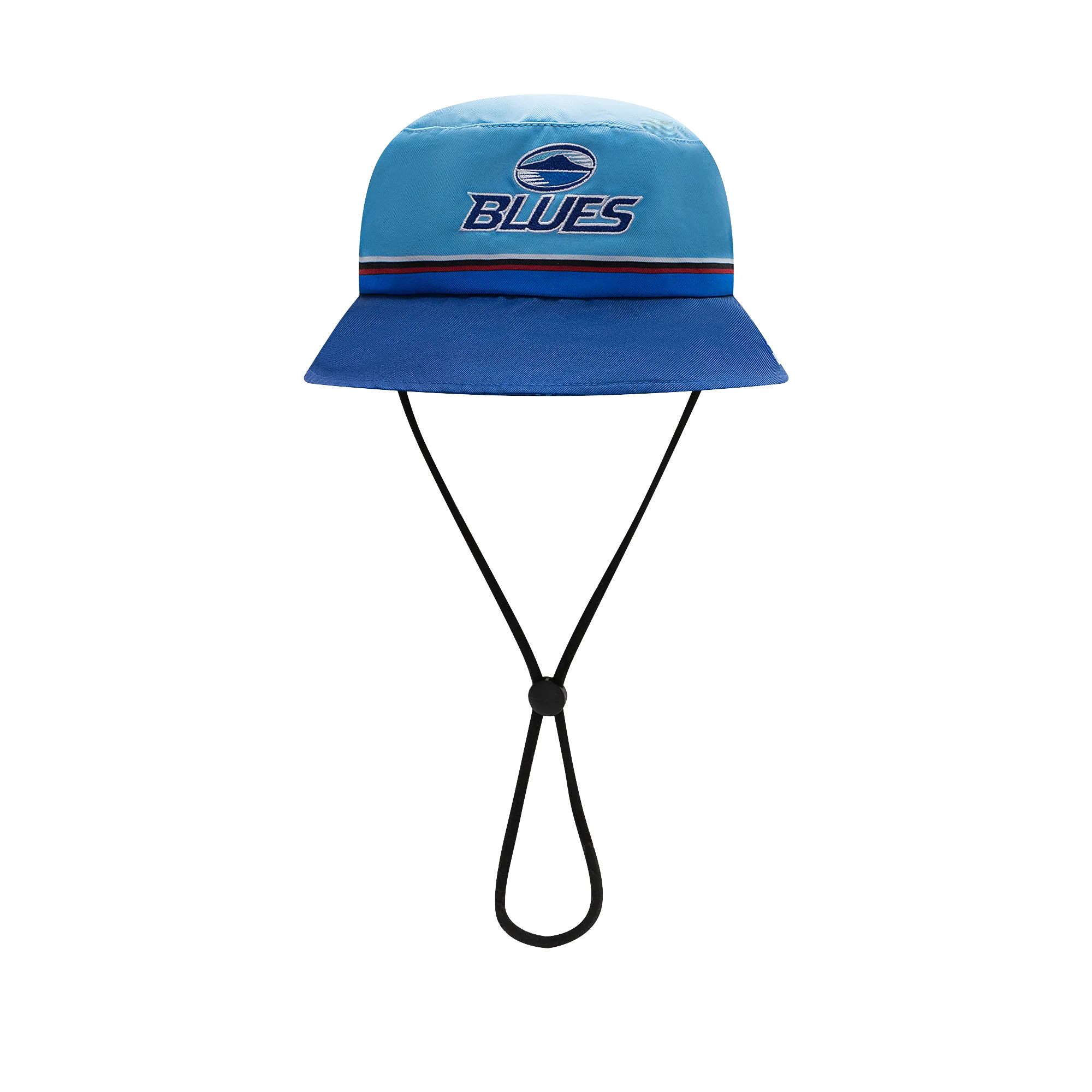 Blues Super Rugby 25/26 Supporters Bucket Hat by Classic Sportswear