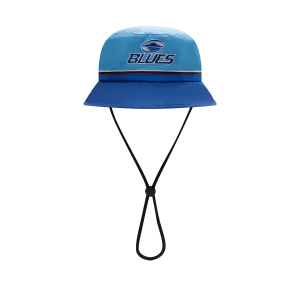 Blues Super Rugby 25/26 Supporters Bucket Hat by Classic Sportswear